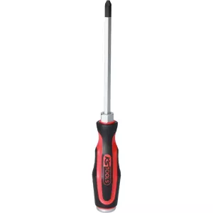 ERGOTORQUE®max skruvmejsel med slagkappa. PH3