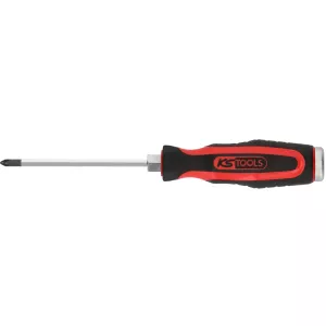 ERGOTORQUEmax skruvmejsel med slagkappa. PZ1