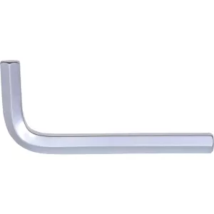 insexnyckel kort 14mm