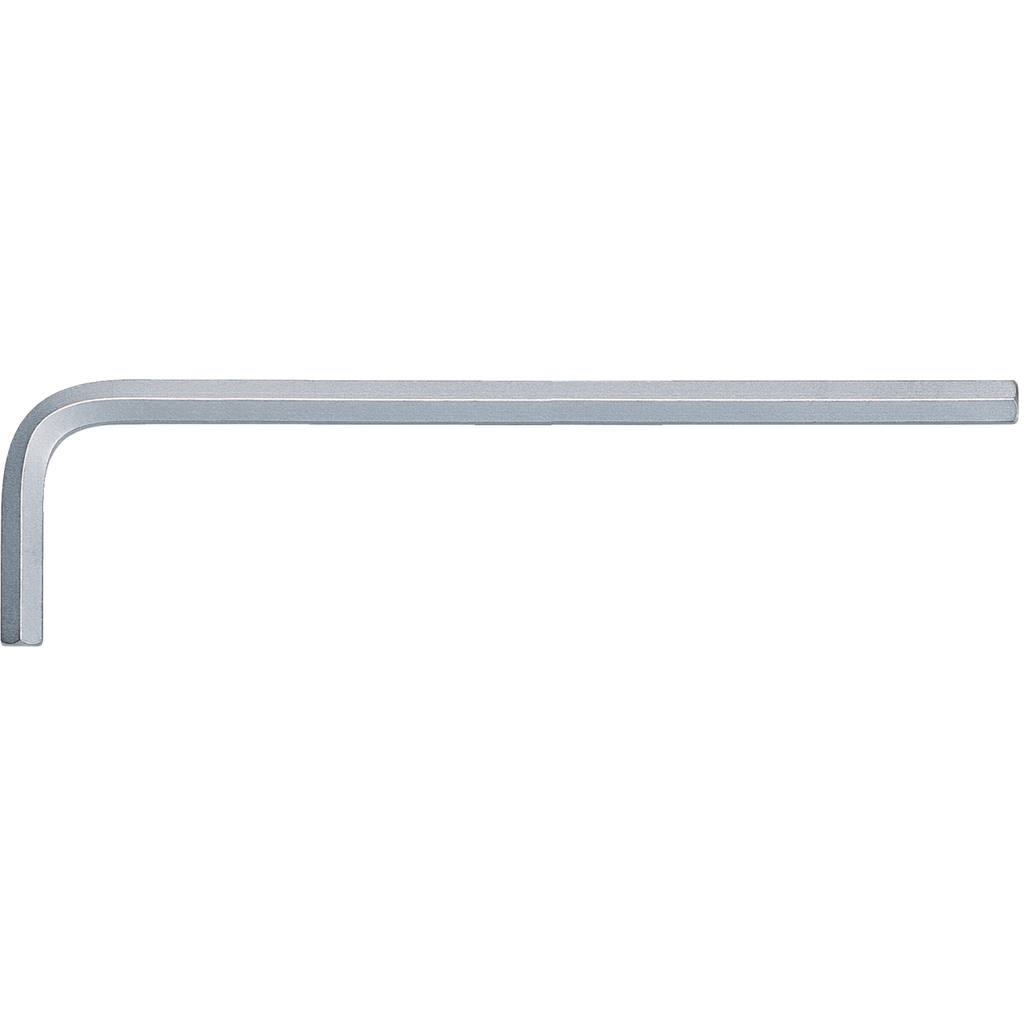 insex-vinkelstiftsnyckel. lång. 14mm