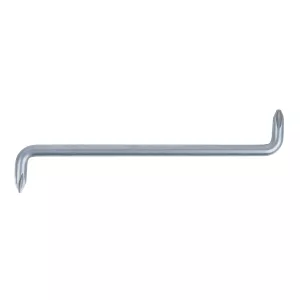 Vinkelskruvmejsel PH1-PH2