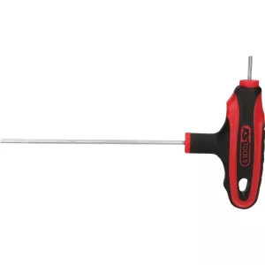 T-grepp insex-nyckel. 3/32"