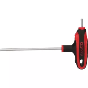 T-grepp insex-nyckel. 9/64"