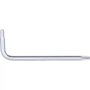 Torx-vinkelstiftnyckel. XL. T45