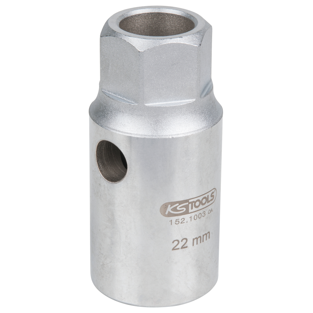 Ståbult-utvridare. M22