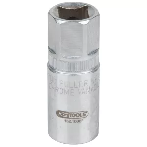 Avdragarsats för pinnbultar. M8