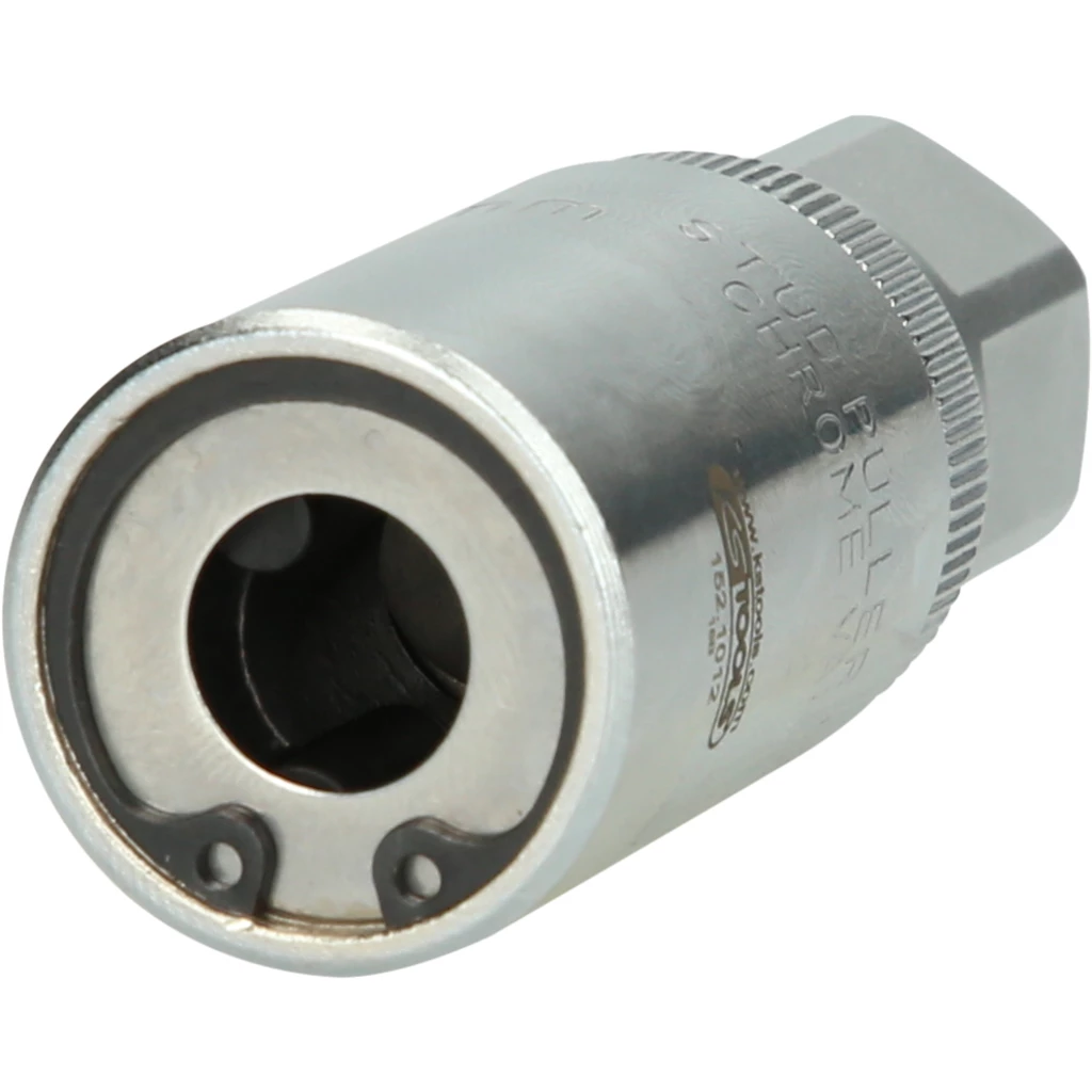 Avdragarsats för pinnbultar. M12