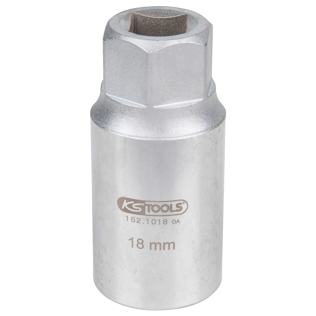 Ståbult-utvridare. M18