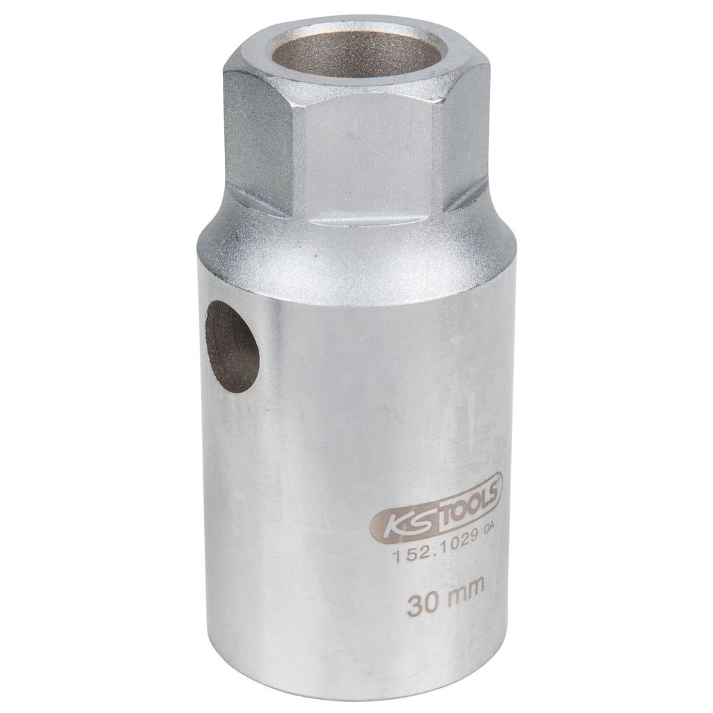 Ståbult-utvridare. M30