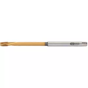 Gängborr. vänster. M7. TIN