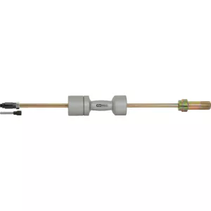 injektorutdragare med 6+3kg slagvikt. 3-delar