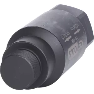 ingaffelningsadapter. AG M17x1