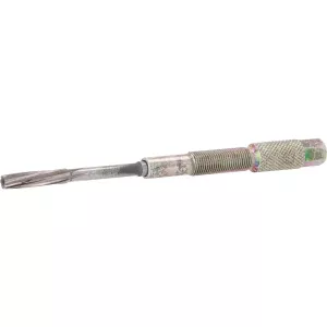 glödstift-brosch M10x1