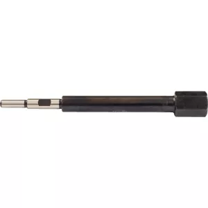 3/8" fräshuvud-pilot. yttersexkantdrivning 19.0 mm. 175mm