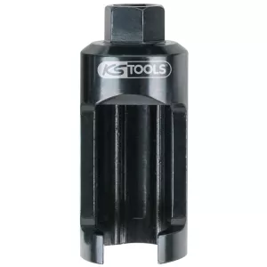 1/2" Injektor-hylsa. 30.0 mm. L=100 mm