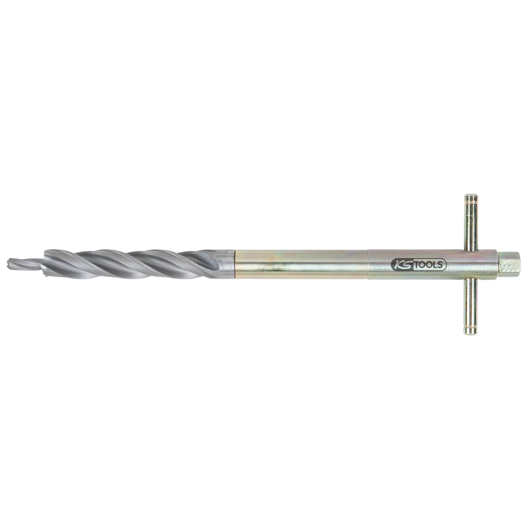 Injektor-sits-rengöringsverktyg. BMW M47