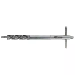 Injektor-sits-rengöringsverktyg. Citroën. Fiat. Lancia och Suzuki