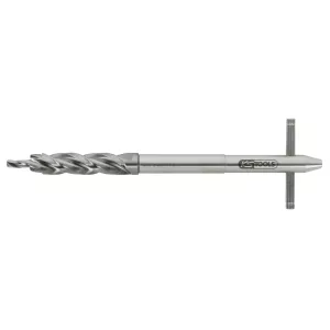 Rengöringsverktyg till injektorsäte PEUGEOT. CITROËN. FIAT. LANCIA