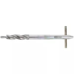 Injektor-sits-rengöringsverktyg. Mercedes