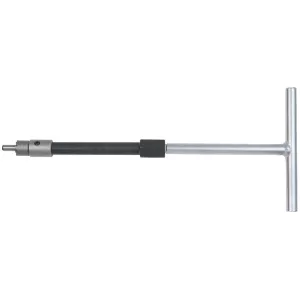 Injektor-tätningssits-fräs Ø 17/19 mm