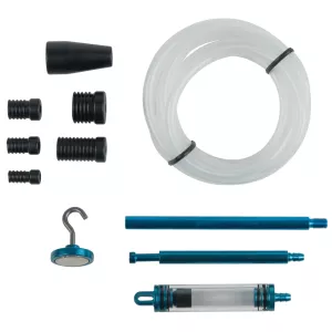 ÖD-upptäckarsats. 11-delar