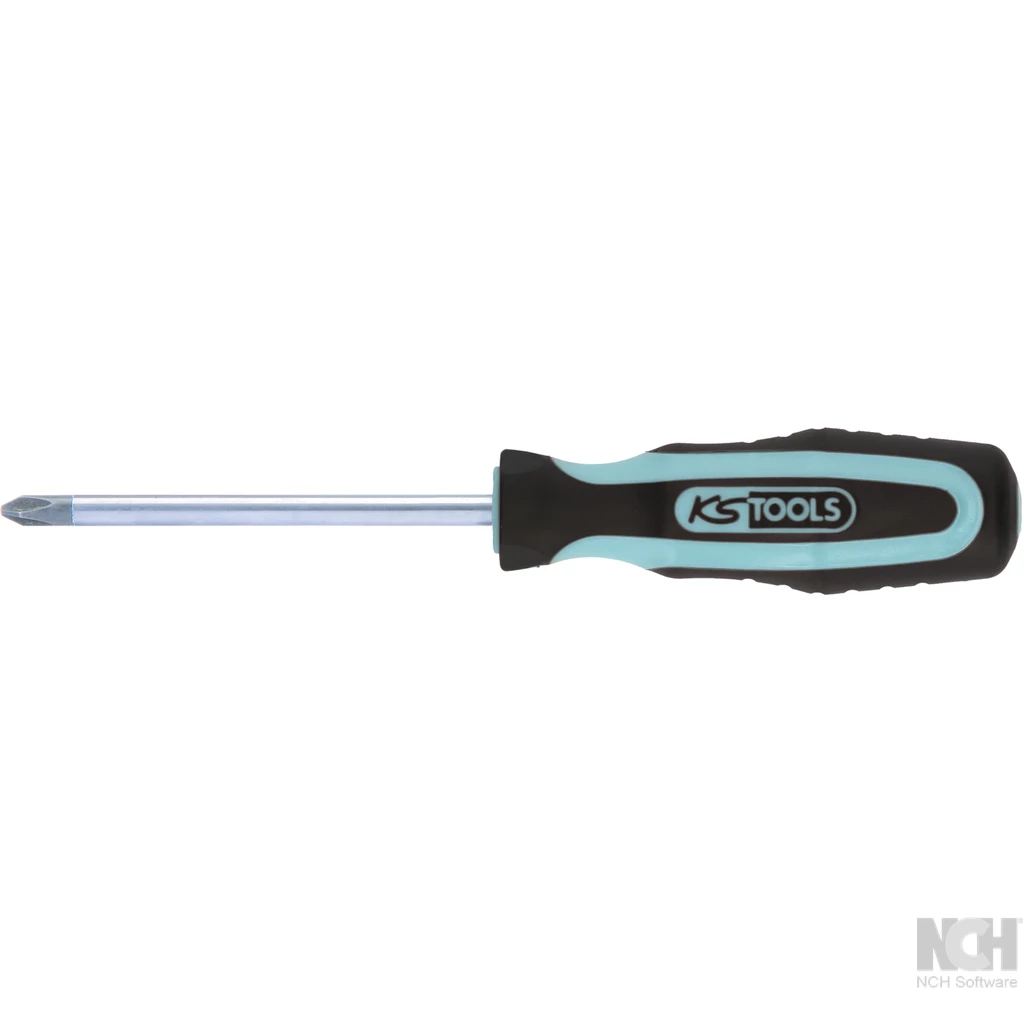 ROSTFRITT STÅL skruvmejsel. PHILLIPS. PH3