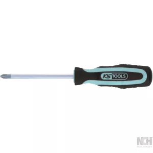 ROSTFRITT STÅL skruvmejsel. PHILLIPS. PH2