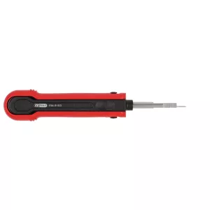 Upplåsningsverktyg för flatstift 1.2 mm (KOSTAL MLK)