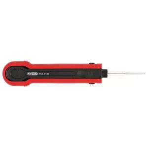 Upplåsningsverktyg för flatstiftshylsa 14.5 mm (KOSTAL PLK)