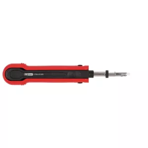 Upplåsningsverktyg för flatstiftshylsa 5.8 mm (KOSTAL SLK)