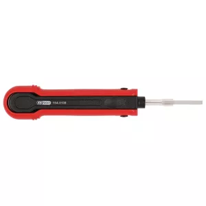 Upplåsningsverktyg för hölje. universal