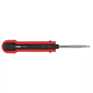 Upplåsningsverktyg för rundstift 1.5 mm (KOSTAL LKS)