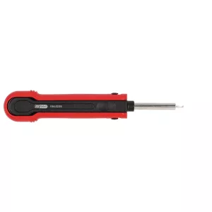 Upplåsningsverktyg för hölje 1.6 mm