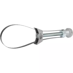 oljefilterbandnyckel. Ø 110-155mm