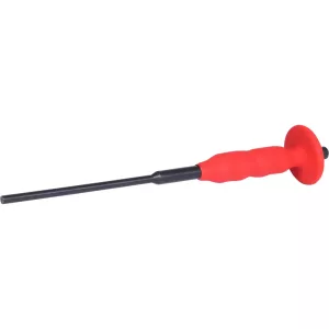 genomdrivare. handskyddsgrepp. rund 6mm