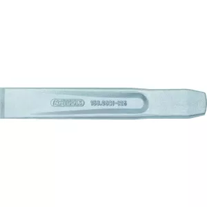 plattmejsel. oval. 100x19mm. silver