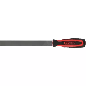 Halvrund fil. form E. 300mm. slag 2