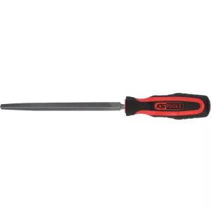 trekantsfil. form C. 150mm. slag 1