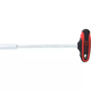 T-grepp-hylsskruvmejsel. lång. 12mm