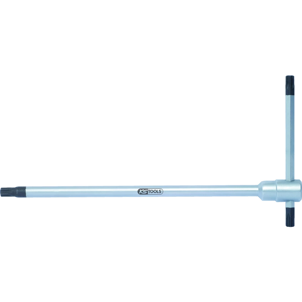3-Vägs T-handtag-Torx-nyckel. T25