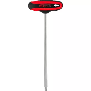 T-grepp Torx-stiftnyckel. T40