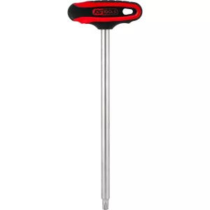 T-grepp Torx-stiftnyckel. T50