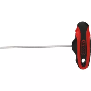 T-grepp insex-nyckel. 2.5mm. 130mm