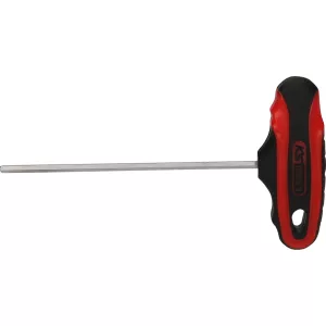 T-grepp insex-nyckel. 3mm. 130mm