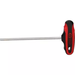 T-grepp insex-nyckel. 5mm. 185mm