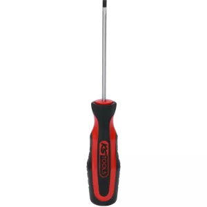 ERGOTORQUE plus spår-skruvmejsel. 3mm 155mm lång