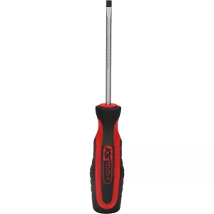 ERGOTORQUE plus spår-skruvmejsel. 4 mm 155mm lång