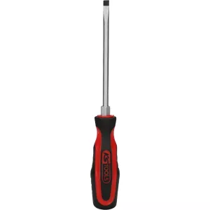 ERGOTORQUE plus spår-skruvmejsel. 6.5mm 230mm lång