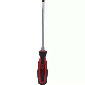 ERGOTORQUE plus spår-skruvmejsel. 6.5mm 255mm lång