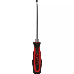 ERGOTORQUE plus spår-skruvmejsel. 8mm 265mm lång